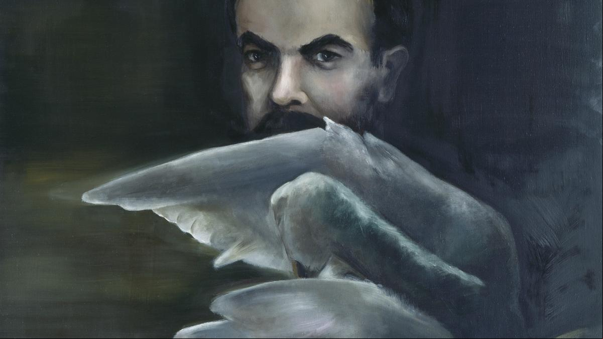 Rubén Darío: la música de las palabras