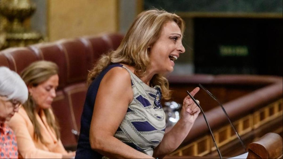 PP y Junts se suman a CC y piden retirar una reforma migratoria sin apoyos para tramitarse