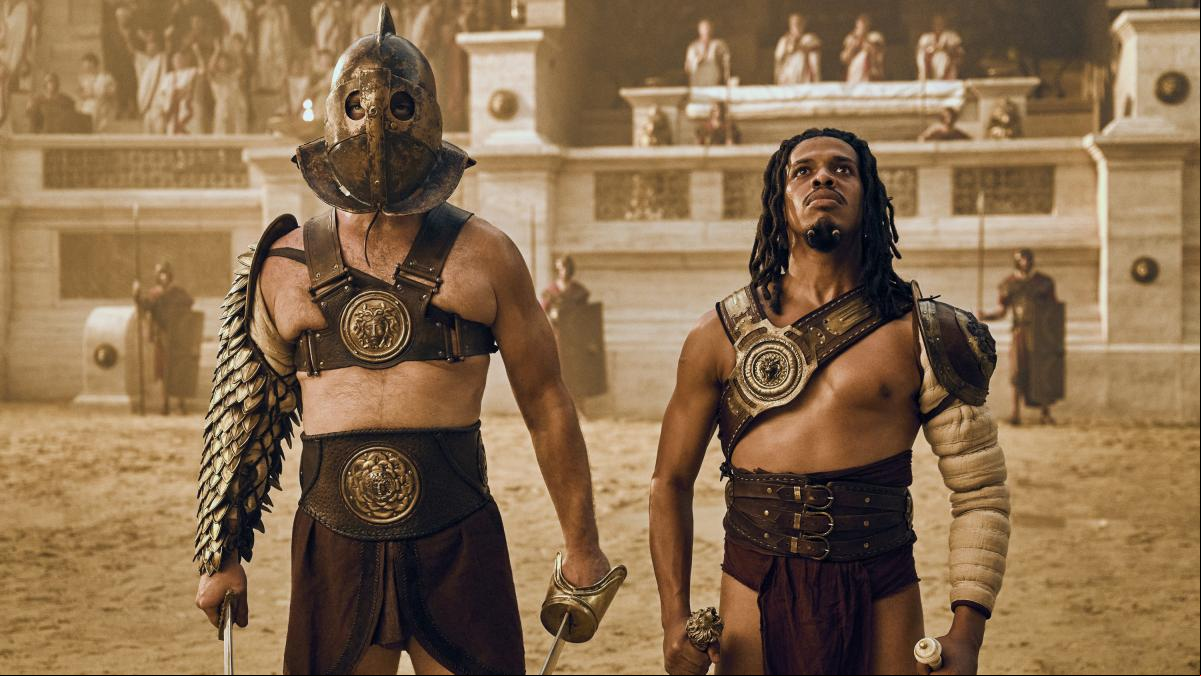 Las grandes apuestas seriéfilas de agosto