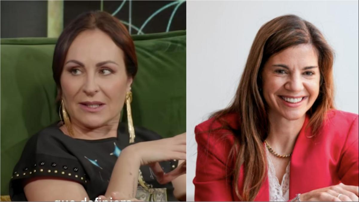 La lección de Marian Rojas Estapé que transformó la perspectiva de Ana Milán sobre las relaciones de pareja
