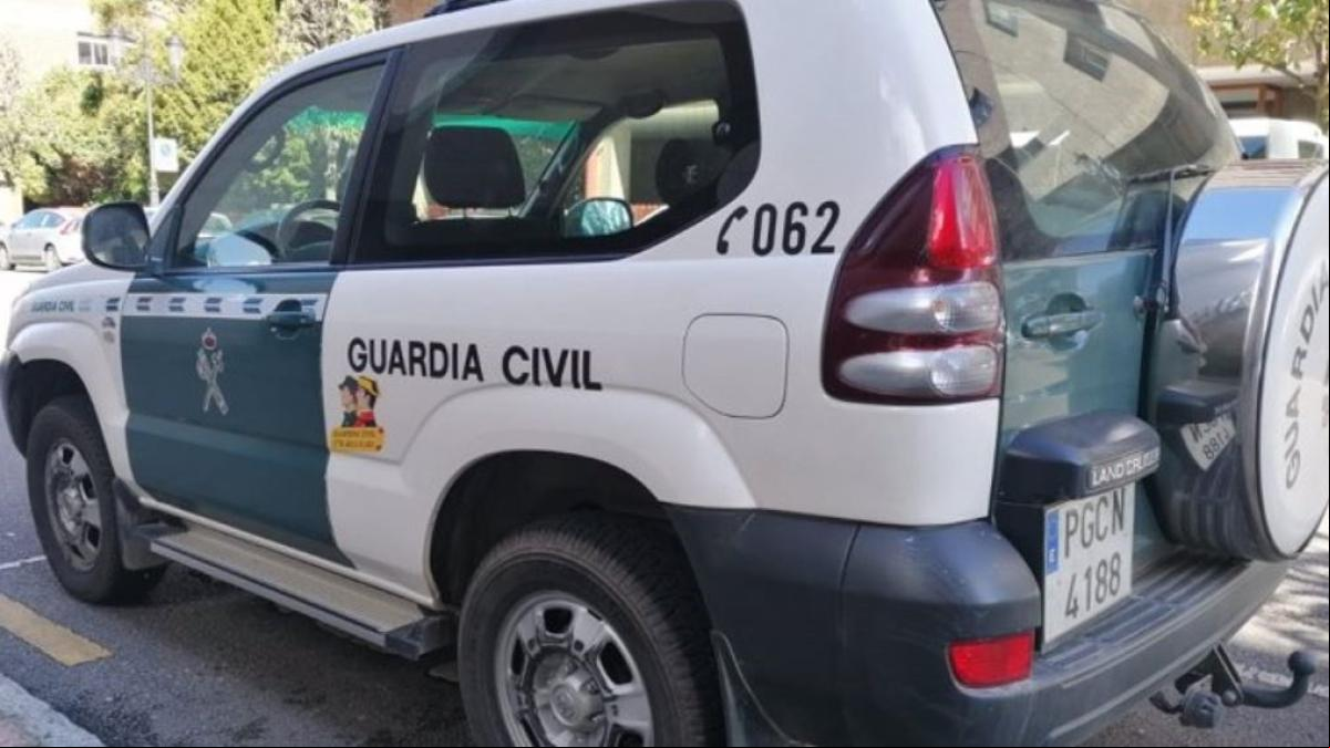 Hallan el cadáver de un hombre con signos de violencia en Carcaixent