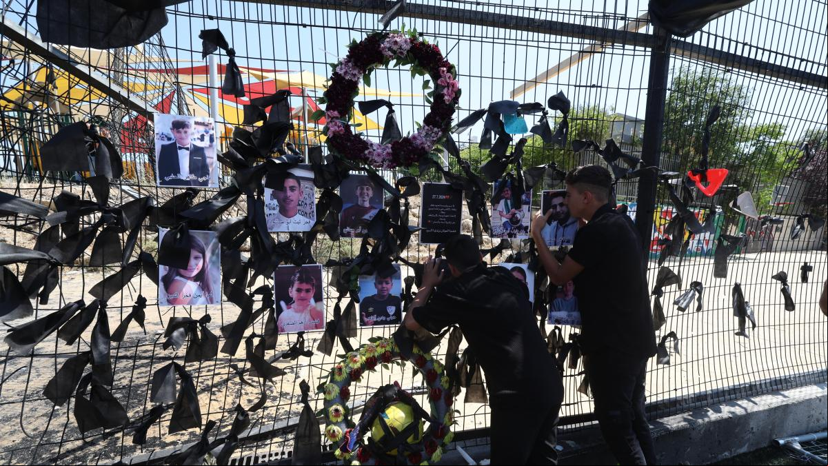 Líbano se prepara para el ataque de Israel por la masacre de doce niños en los Altos del Golán