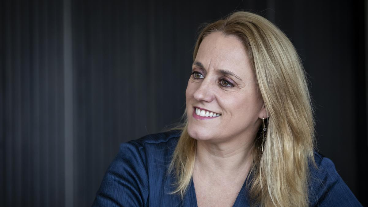 La exconsellera Natàlia Mas se incorpora al consejo de istración de La Farga La exconsellera Natàlia Mas se incorpora al consejo de istración de La Farga