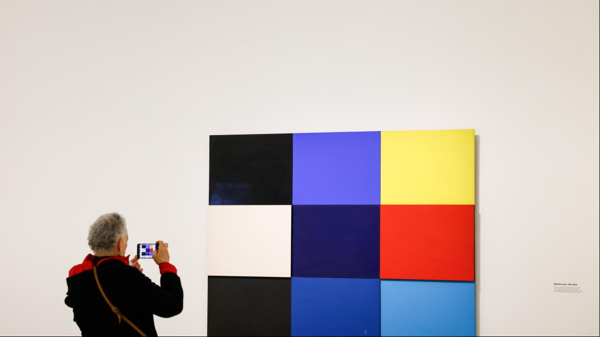Juego de colores