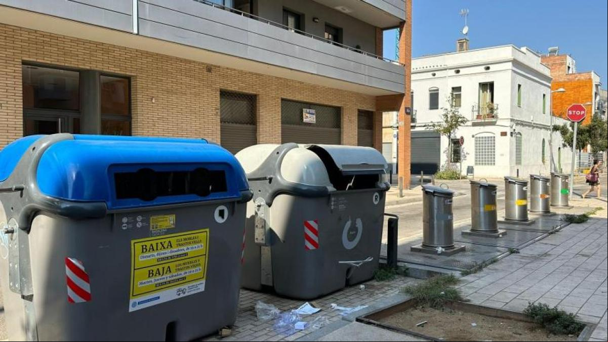 El hombre asesinado en Badalona trató de evitar que le robaran el teléfono móvil