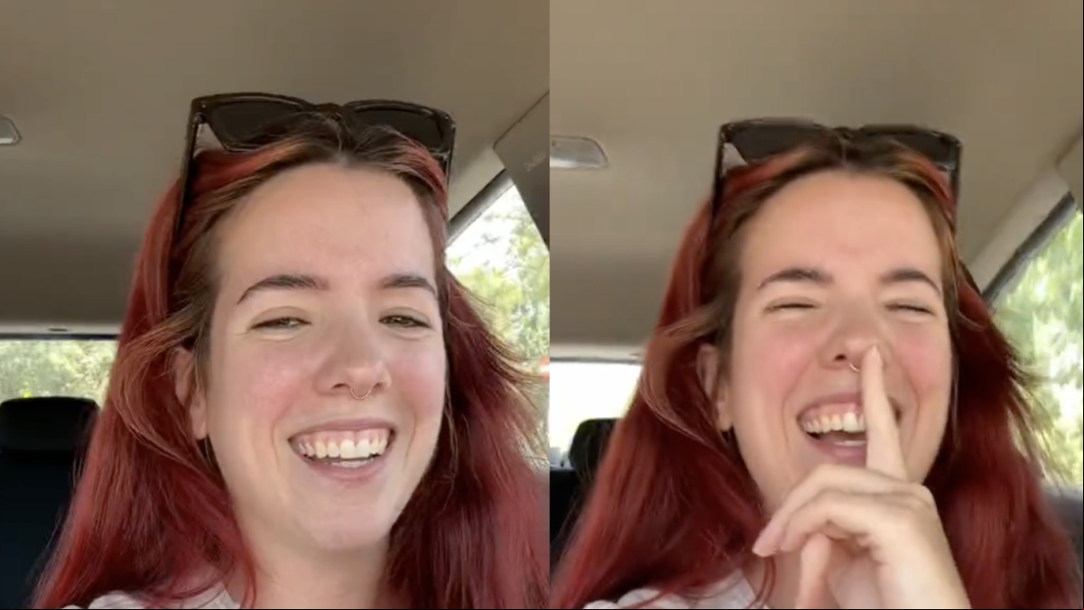 La insólita obsesión de su novio por los Juegos Olímpicos que le llevó a desaparecer