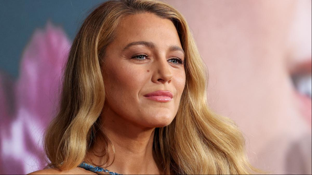 Blake Lively contrata a un exempleado de la CIA para su batalla legal con Justin Baldoni