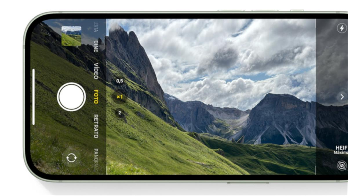El iPhone 15 de Apple te espera con una de las mejores rebajas hasta la fecha