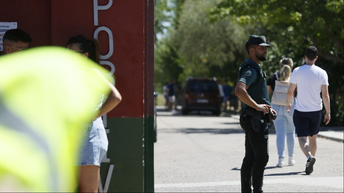 La Fiscalía analiza los bulos contra menores inmigrantes tras el asesinato de Mateo