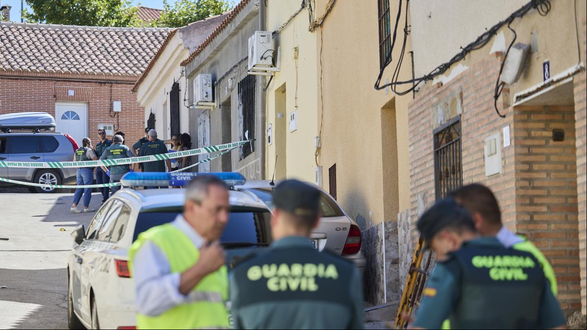 Otros dos casos de violencia machista en un fin de semana con una víctima menor de edad