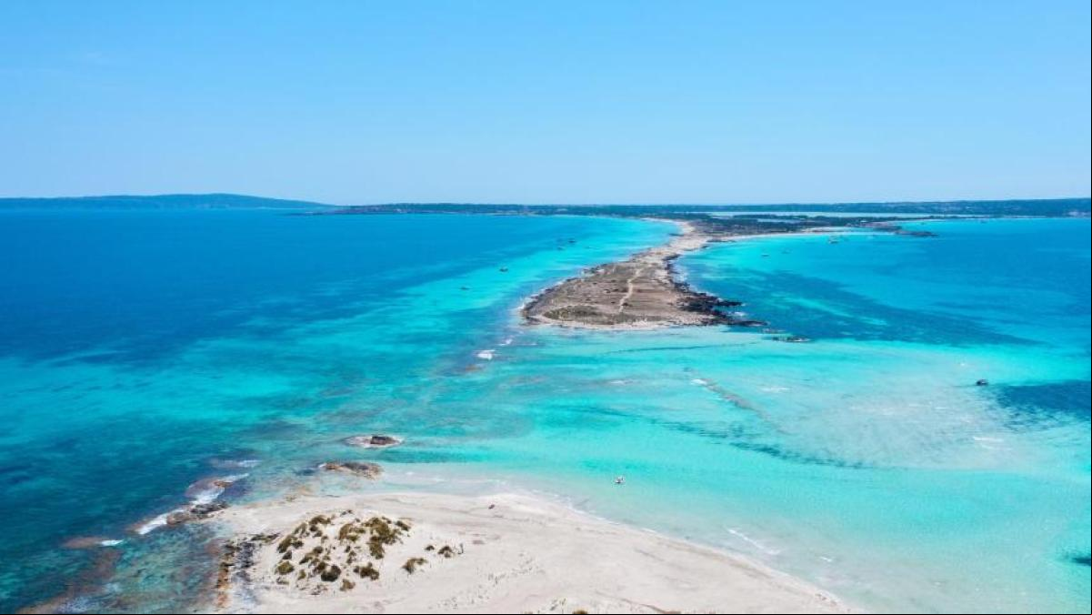 Una de las 10 mejores islas del mundo se encuentra en España: “Los atardeceres son de película”