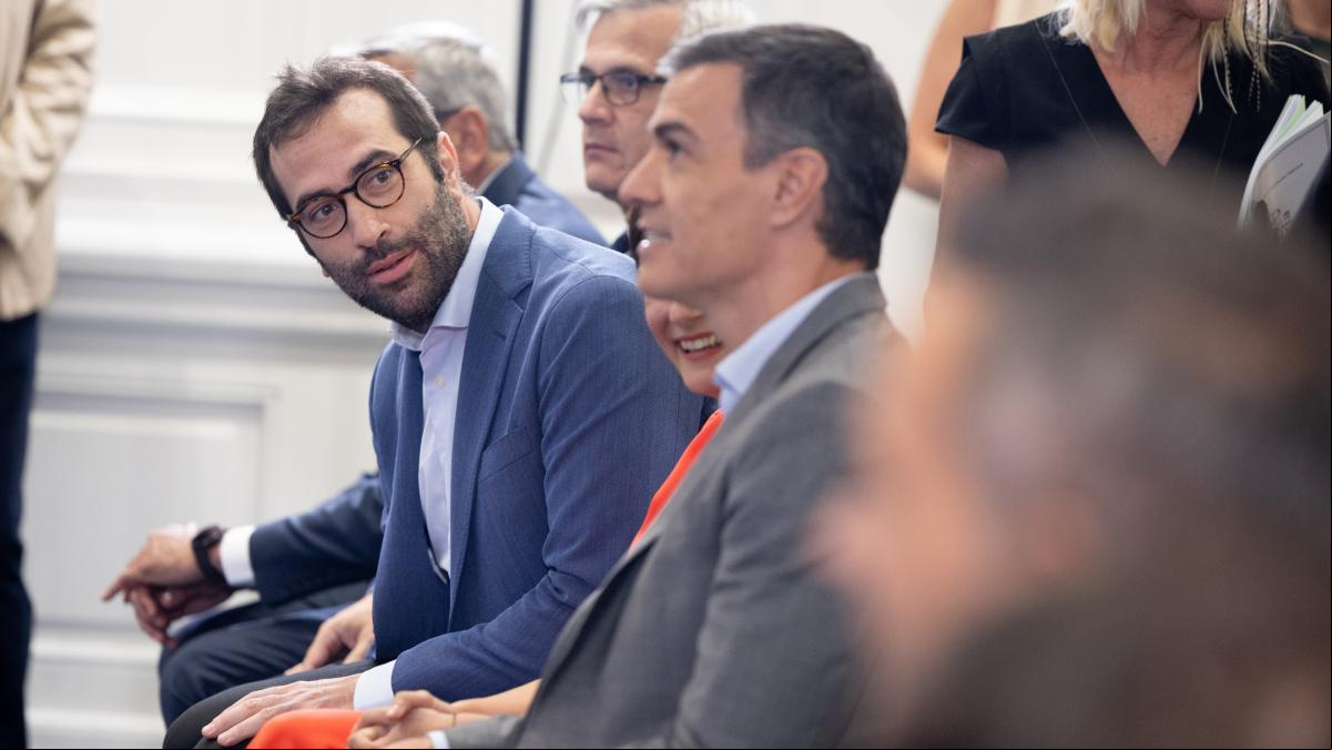 El Gobierno invita a Madrid a 22 empresas estadounidenses para que inviertan en España