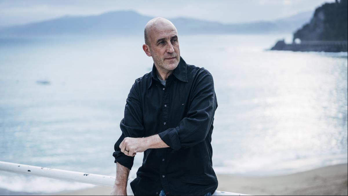 Elkano: Aitor Arregi y la memoria del padre