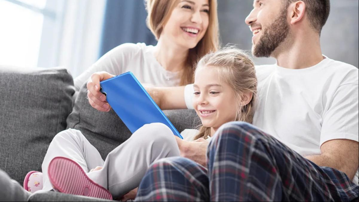 Precio de locos: sólo 53 euros por una tablet de 10,1 pulgadas y con 128GB de memoria