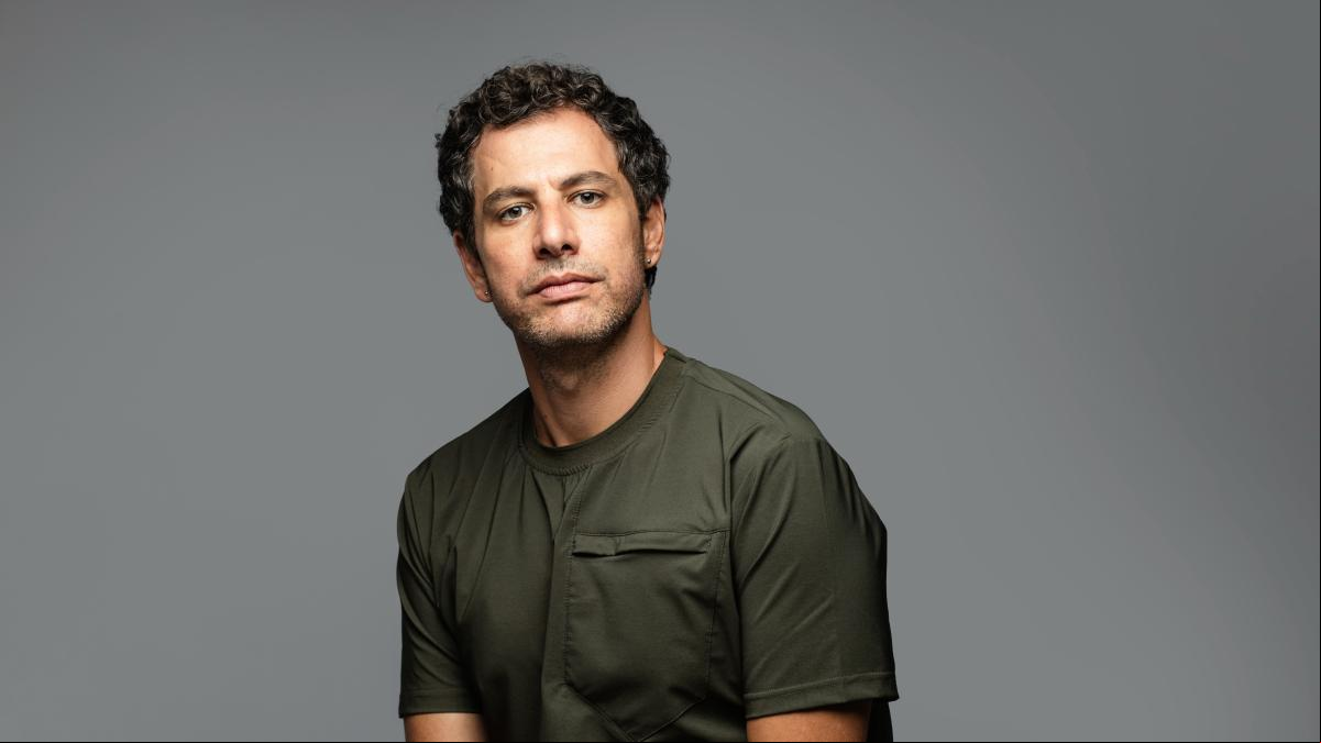 Tareq Baconi: “Hamas quiere un alto el fuego; Netanyahu, una escalada regional”