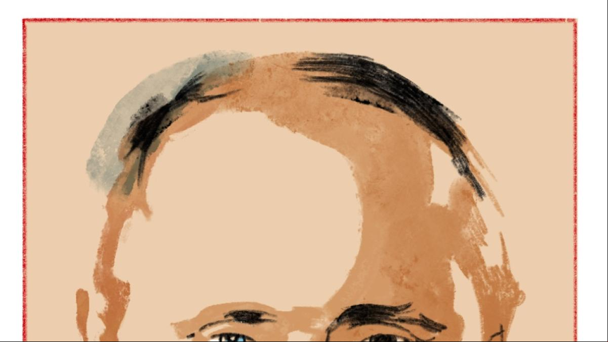 El misterio de la izquierda putiniana