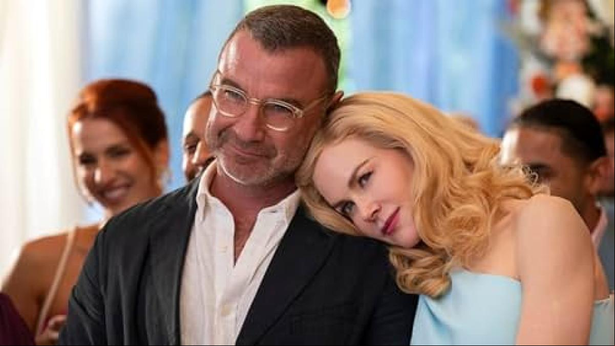 La pareja perfecta: Nicole Kidman y Susanne Bier La pareja perfecta: Nicole Kidman y Susanne Bier