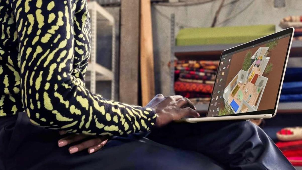 El MacBook más vendido de Amazon es este con chip M3 y hasta 18h de batería