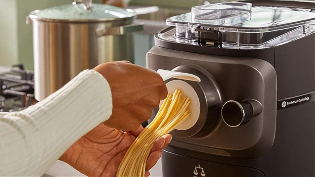 Prepara pasta fresca casera en menos de 10 minutos con esta Philips, que tiene una rebaja increíble