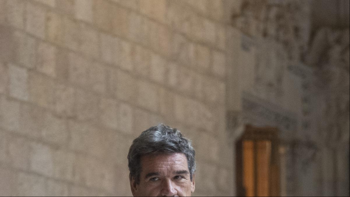 ¡Que regeneren los otros!