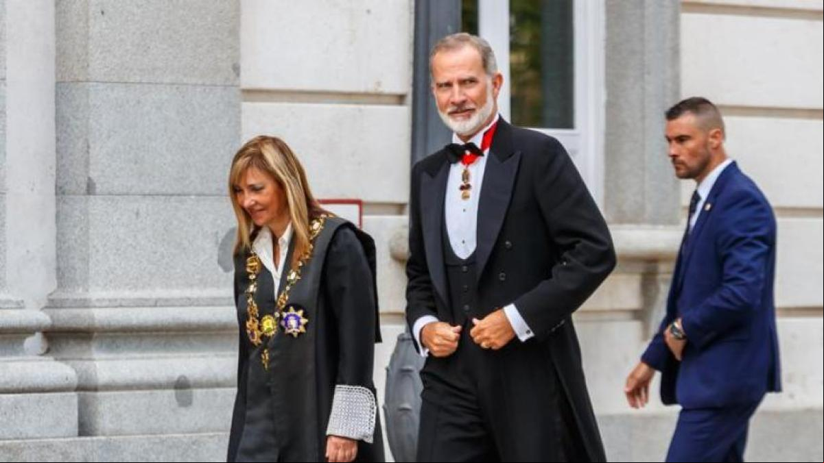 Perelló advierte al Gobierno de que no puede “dar instrucciones” a los jueces