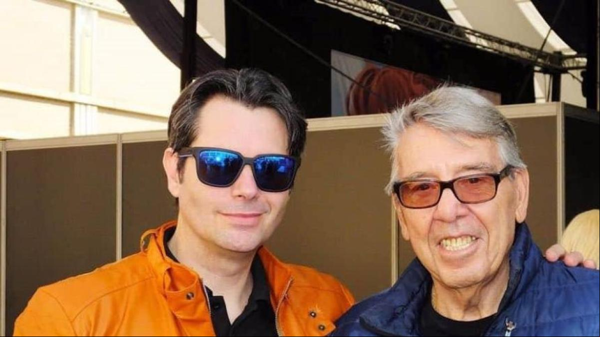 Muere Alfredo Garrido, autor de canciones de series como Marco, La abeja Maya o Mazinger Z