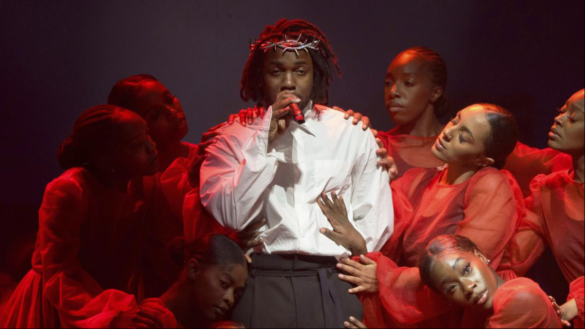 Kendrick Lamar será el protagonista del descanso de la Super Bowl