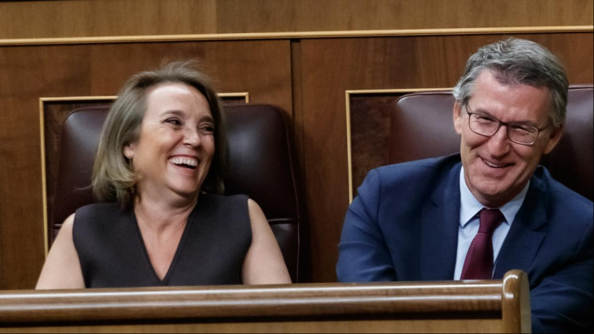 El primer pleno del Congreso del curso pone en evidencia la debilidad del Gobierno