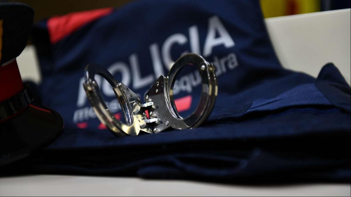 Detenido un hombre que confesó que llevaba en el maletero el cuerpo sin vida de su pareja