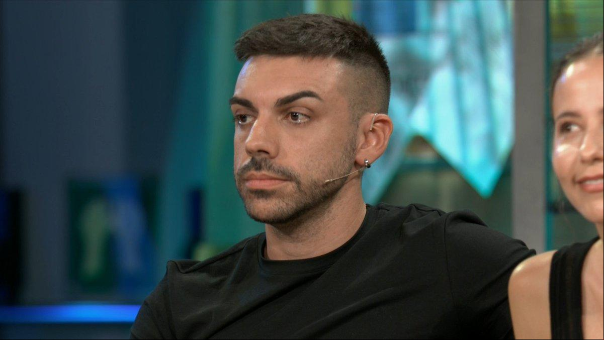 El zasca épico de Irene Escolar a DjMariio en La Revuelta de David Broncano: “Me han dado un palo”