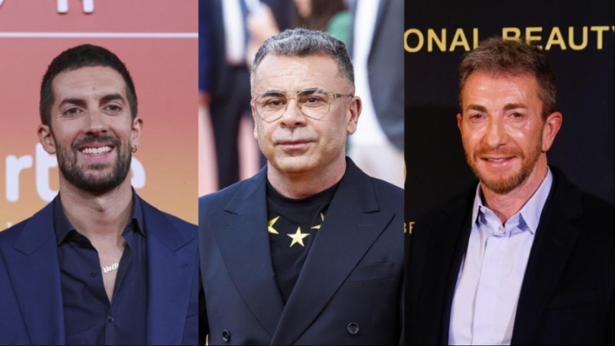 Jorge Javier da al fin su opinión sobre la guerra entre David Broncano y Pablo Motos: Empezarán a arrugar el morro