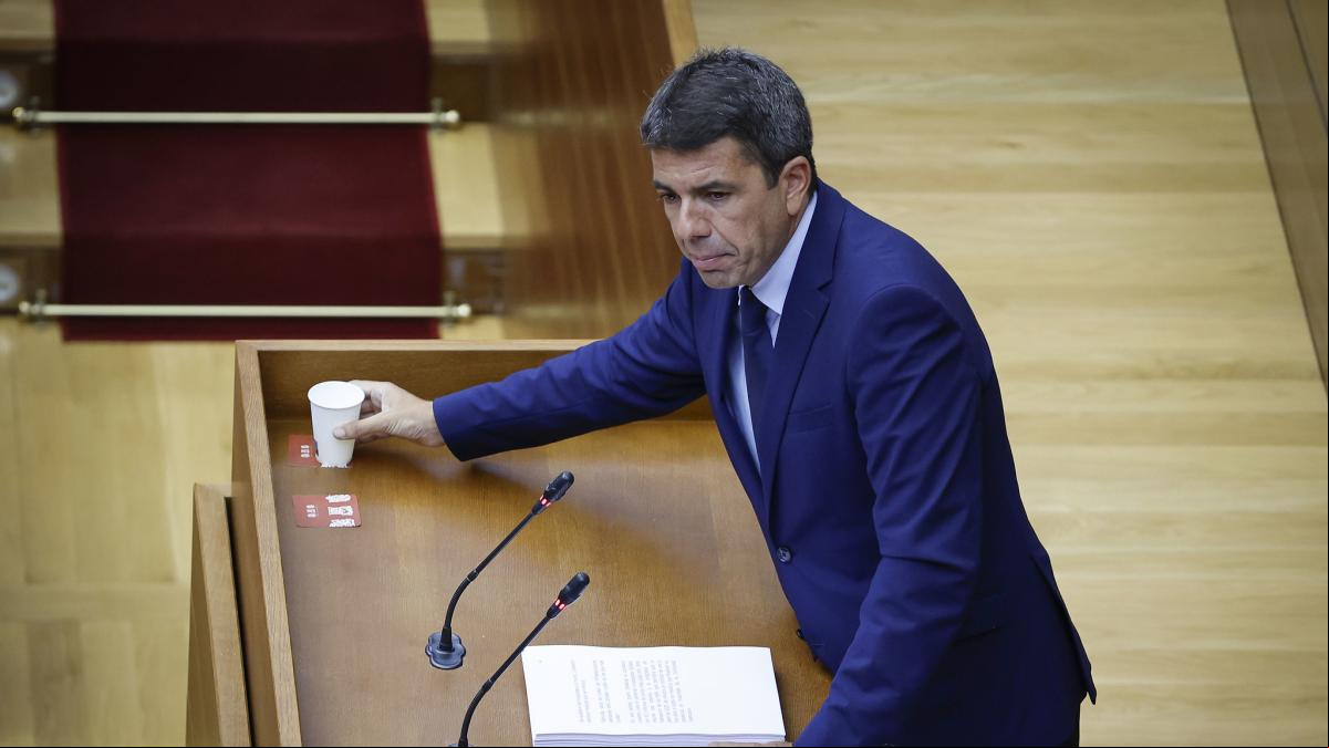 El blues de la financiación valenciana
