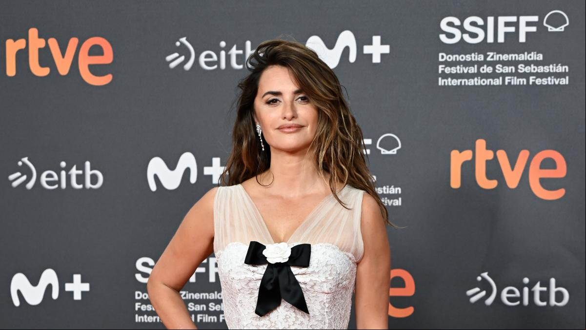 Los mejores looks del inicio de San Sebastián: de Penélope Cruz a Cayetana Guillén Cuervo
