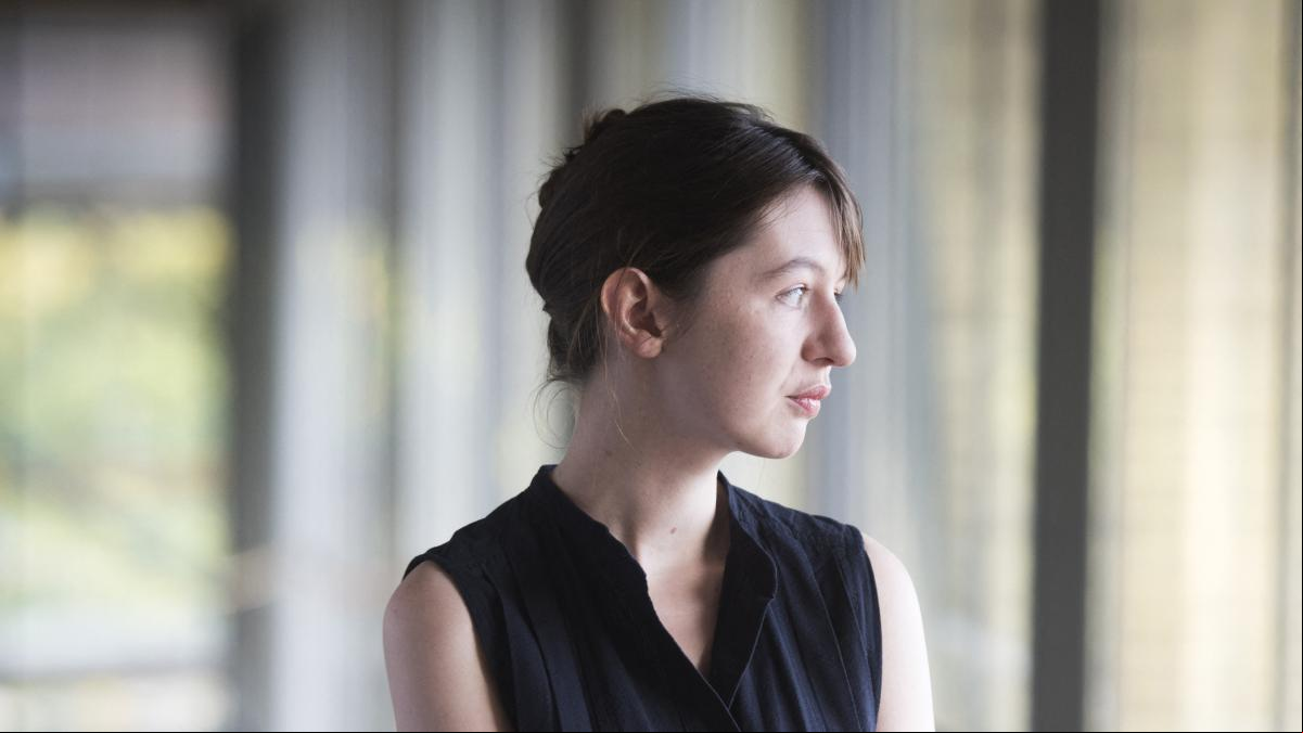 Icono Sally Rooney