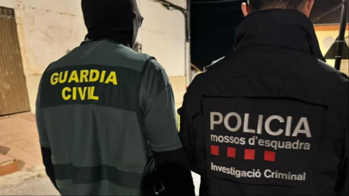 Detenidos en Granada los presuntos autores del tiroteo mortal de la Font de la Pólvora
