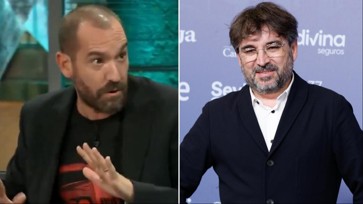 Jorge Ponce carga contra Jordi Évole en La Revuelta: “El feo que es buena persona lo es por necesidad”
