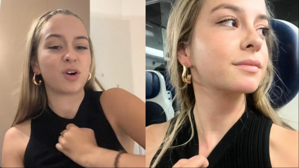 Una española de Erasmus es asaltada en un tren en Milán y acaba en comisaría con el cuerpo lleno de marcas