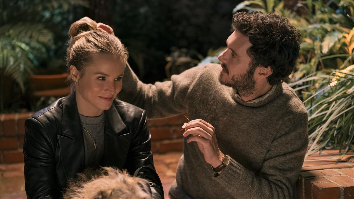No es verdad que Nadie quiere esto: Netflix renueva su fenómeno romántico