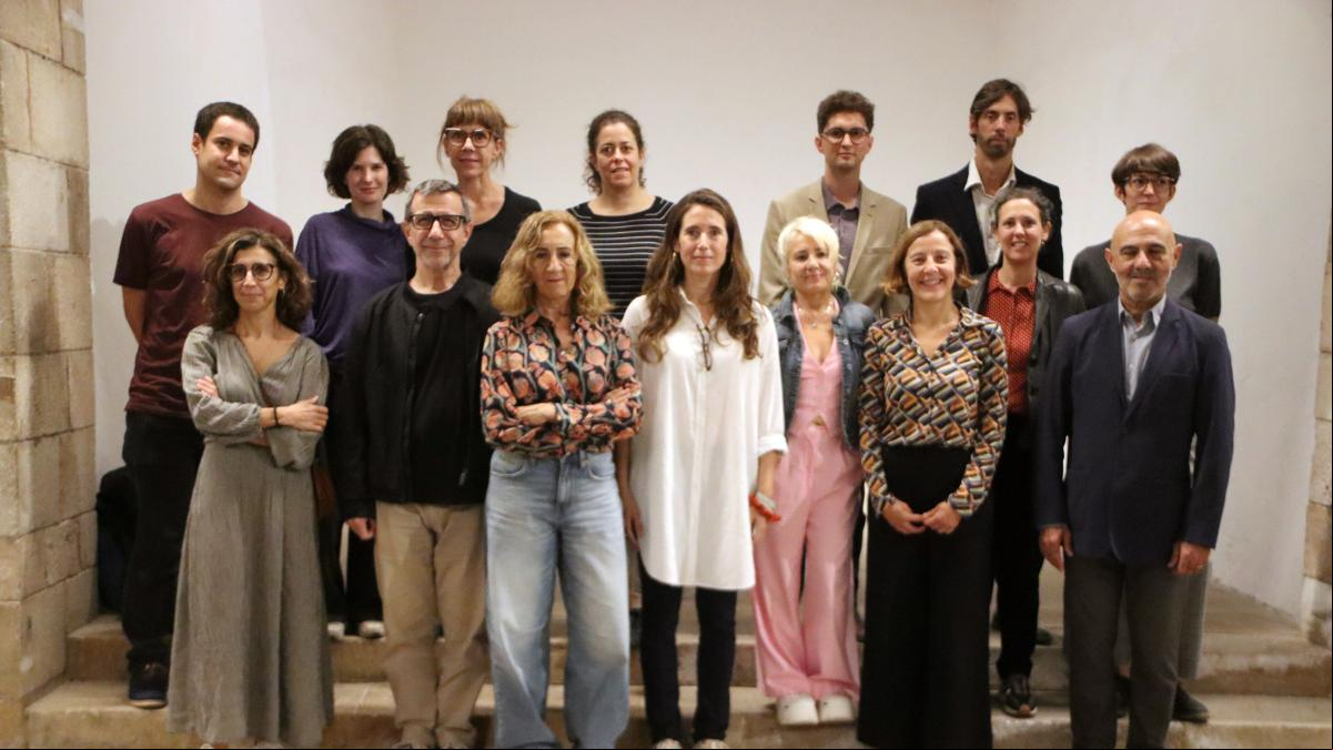 El Festival Clàssics se centra en la naturaleza con artistas como Perejaume, Tarta Relena, Roger Mas o Jordi Boixaderas