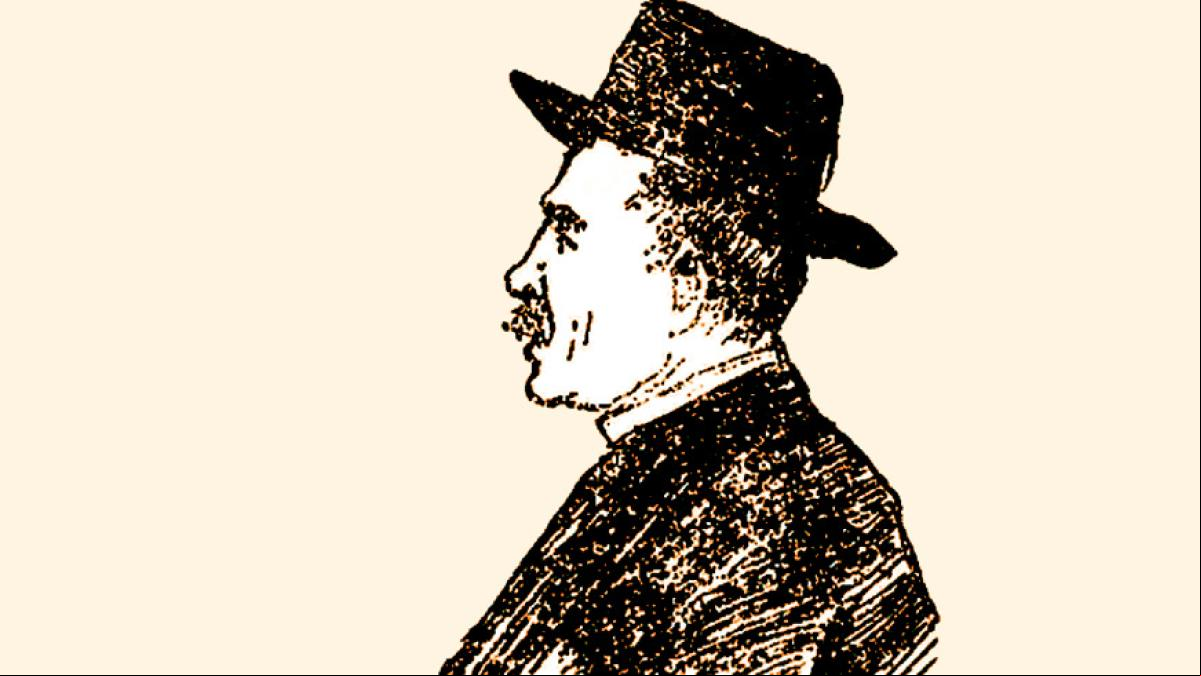 Nicomedes Méndez, el verdugo más importante de España Nicomedes Méndez, el verdugo más importante de España