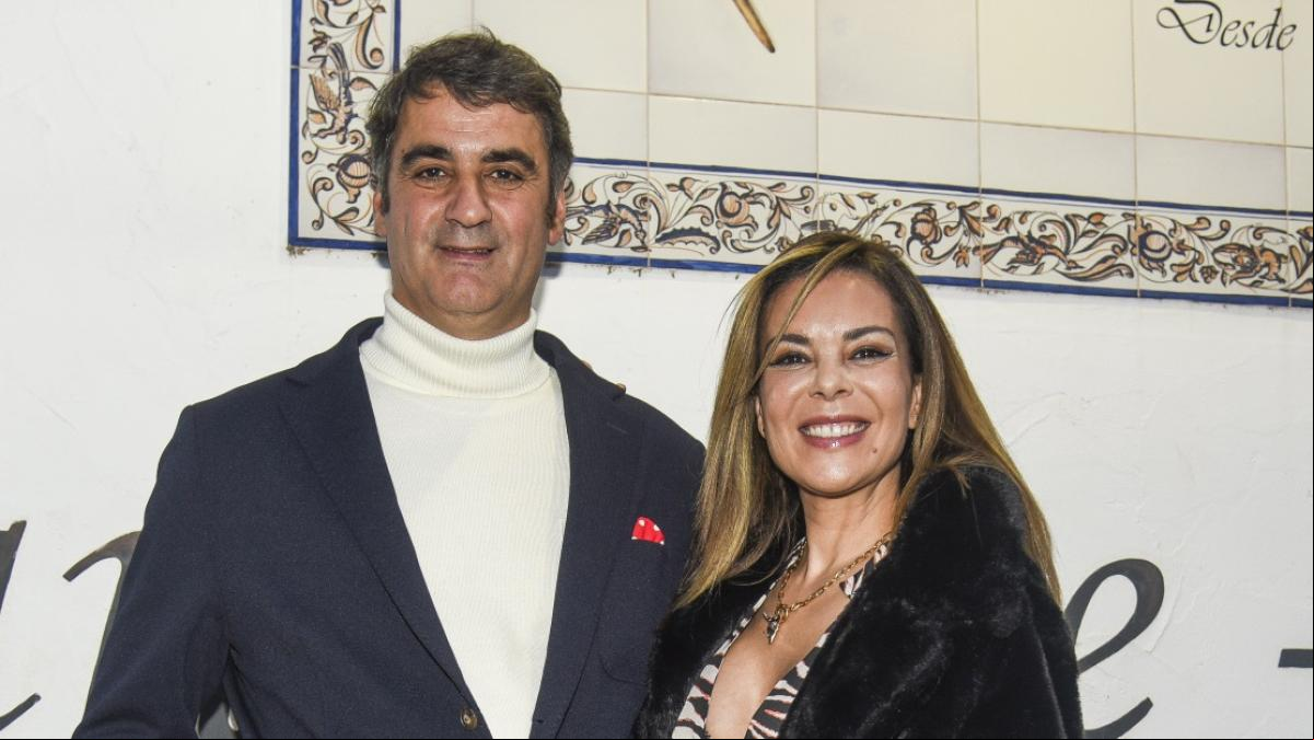 El problema de salud de María José Campanario “es más serio de lo que parece”