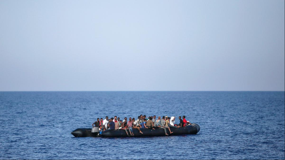 La inmigración enrarece la política europea