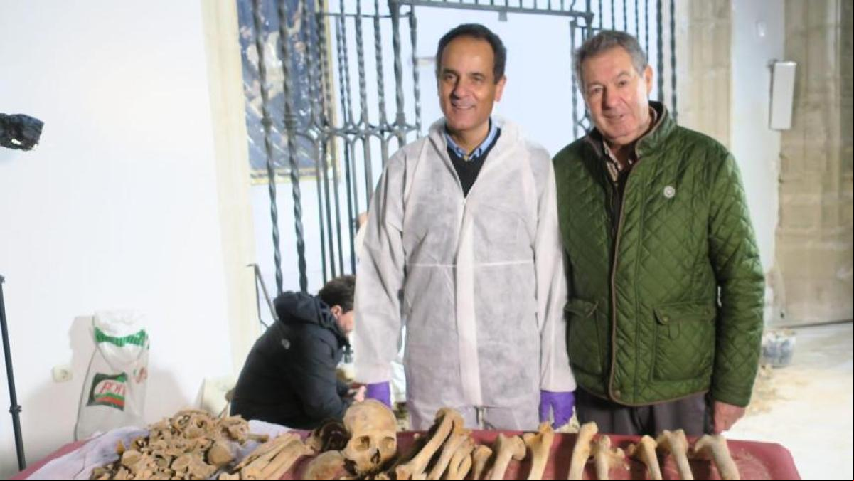 Un documental de TVE hace valenciano a Colón y solivianta a los expertos