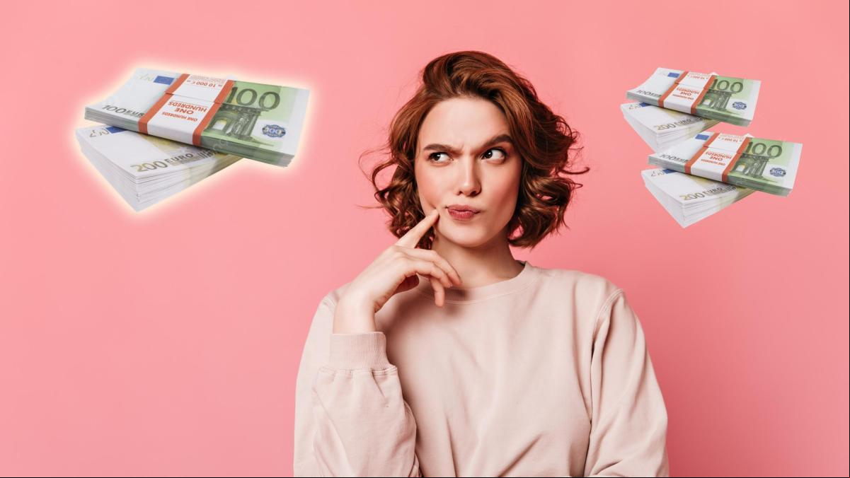 ¿Qué cogerías, 100 euros ahora o 120 mañana? Si has decidido mal, es por el descuento hiperbólico