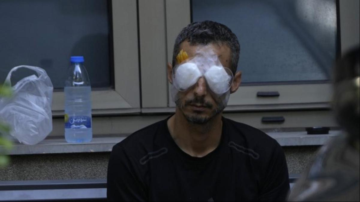 Cómo Israel golpeó a Hizbulah