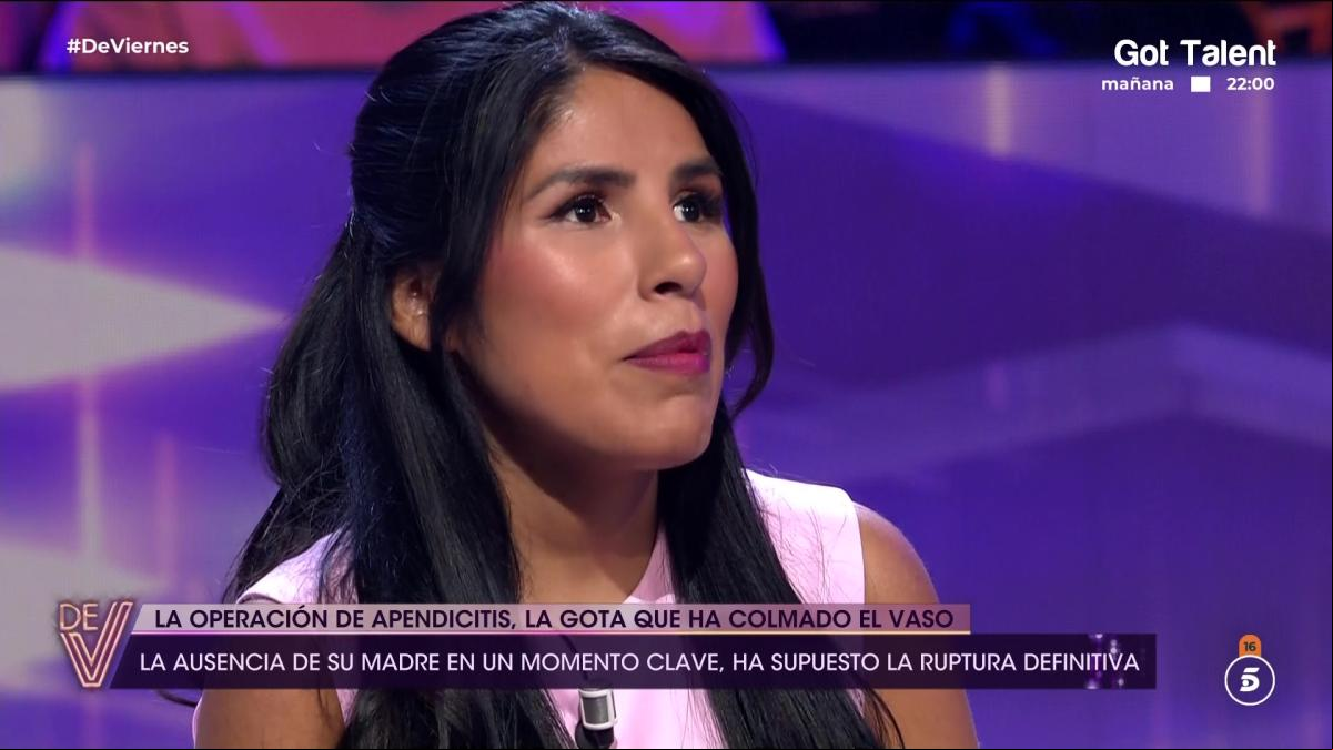 Isa Pantoja desvela el incómodo incidente por el que su tío Agustín dejó de hablarle de niña: “Estuvo 9 meses sin hablarme”