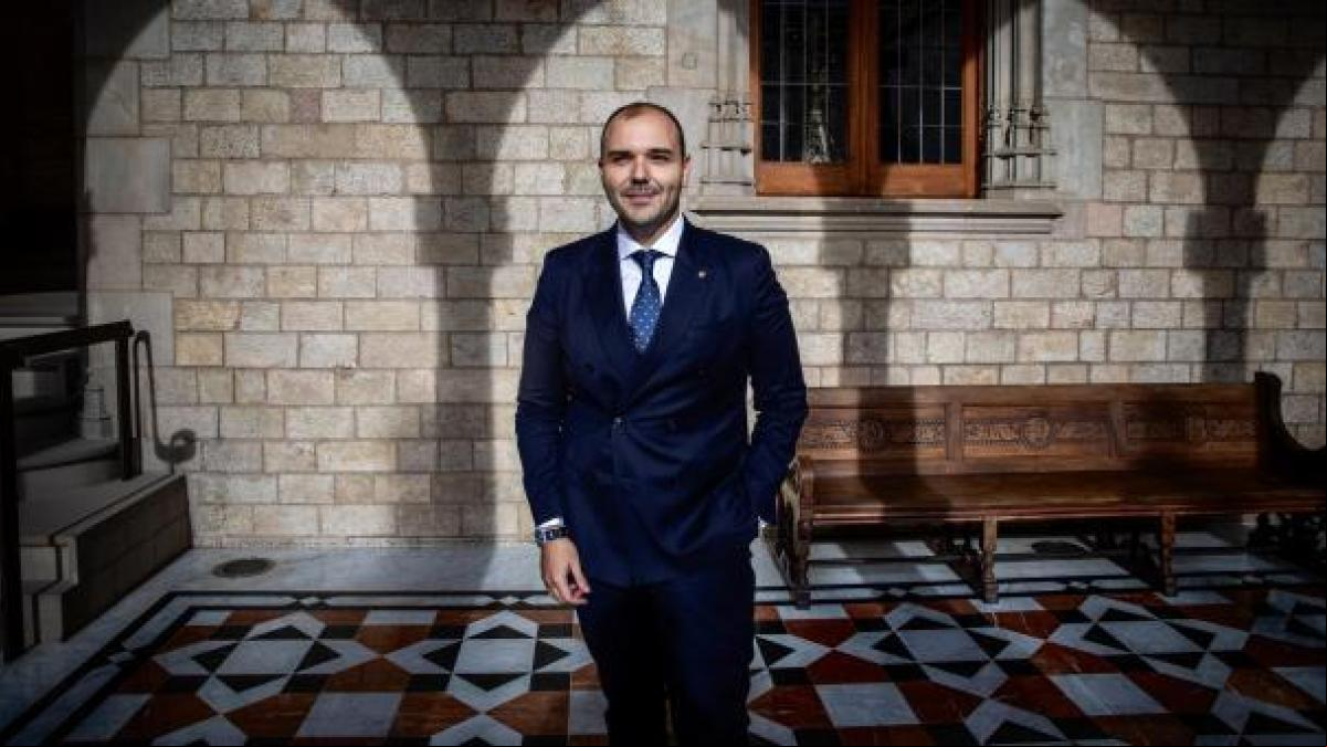 “La reforma de la istración es un cambio cultural que pide el país”