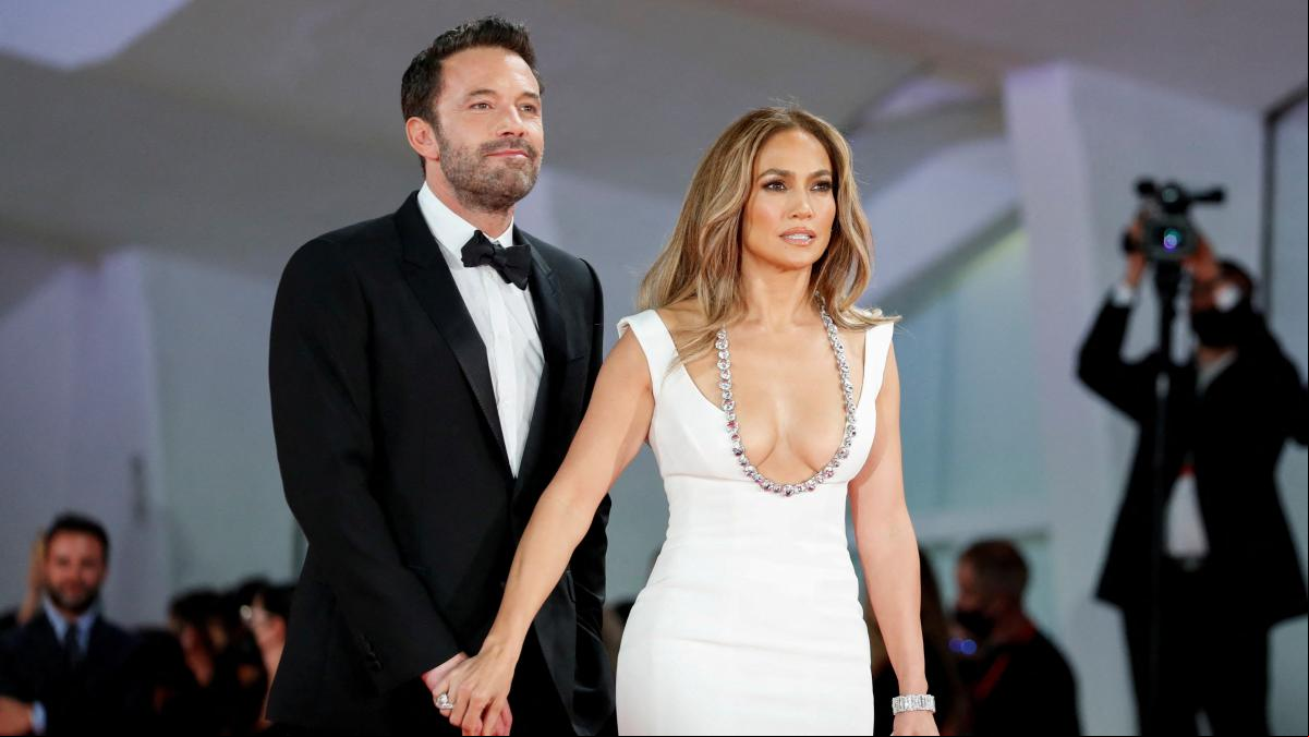 Jennifer López y Ben Affleck, este es el acuerdo de divorcio al que han llegado