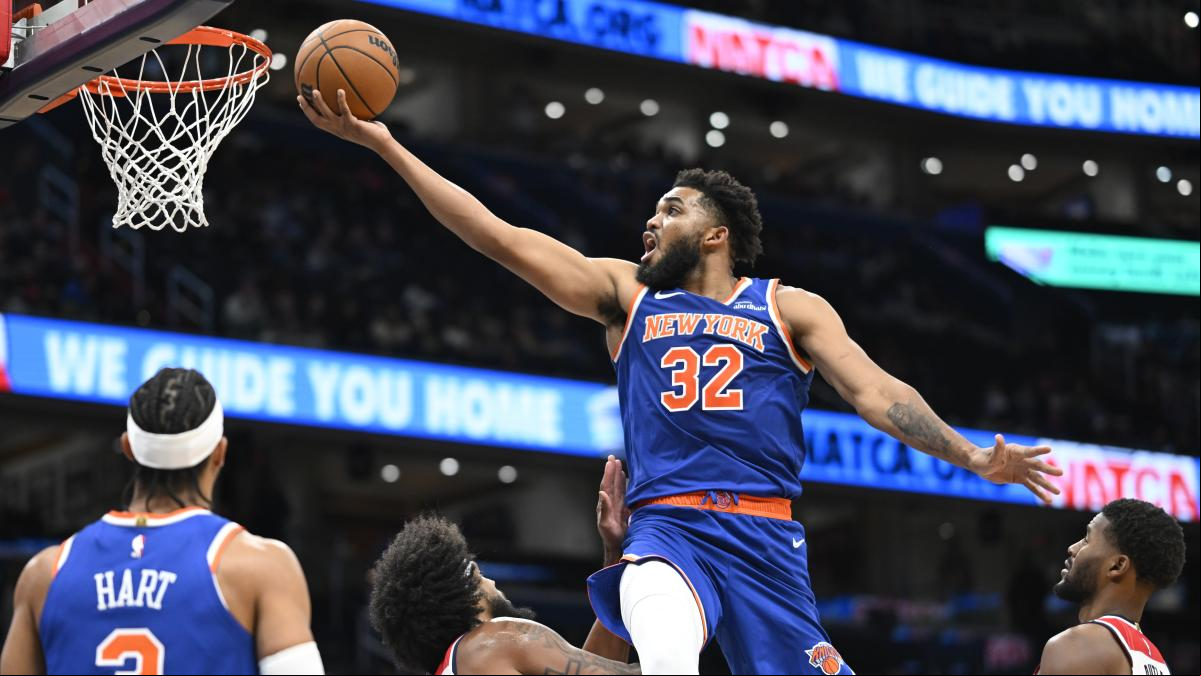 ¿Y si ganan los Knicks? ¿Y si ganan los Knicks?