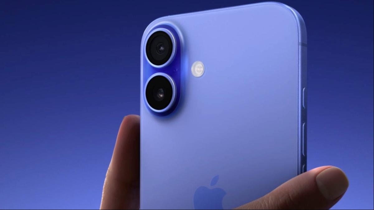 Guía de compra y comparativa 2025: móviles iPhone